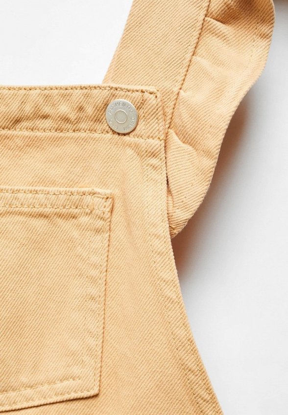 Комбинезон джинсовый Mango Kids