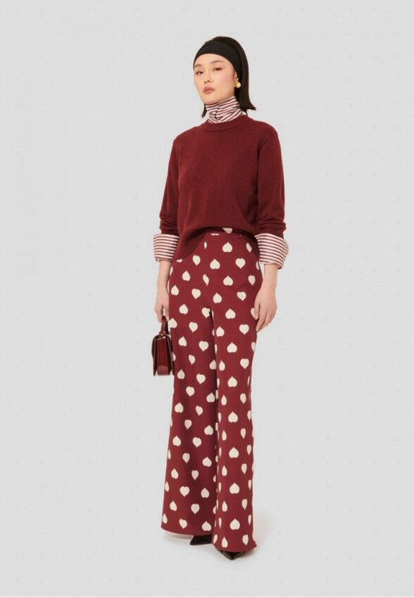 Джемпер Tara Jarmon