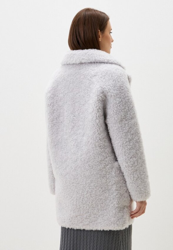 Куртка меховая Снежная Королева