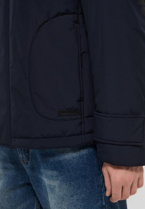 Куртка утепленная Trussardi