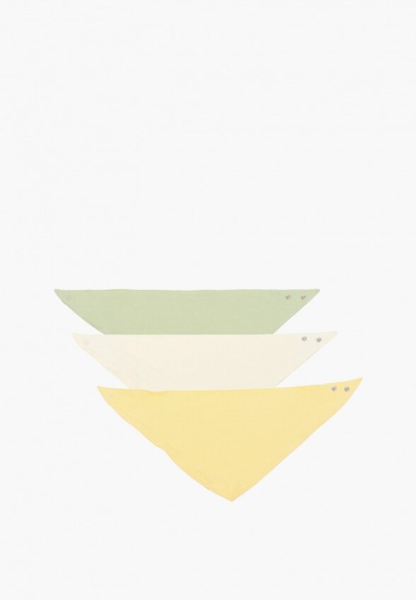 Нагрудники 3 шт. LC Waikiki