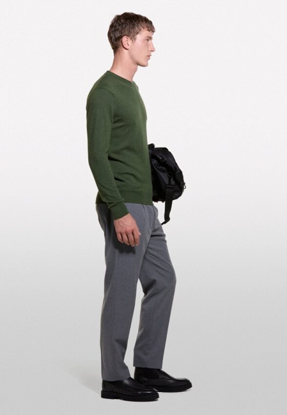 Джемпер Sisley