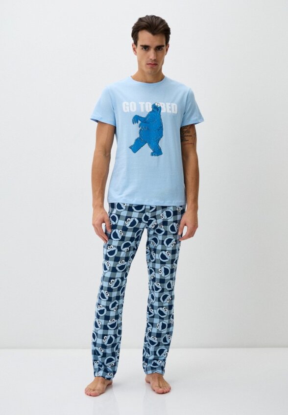 Пижама Mark Formelle