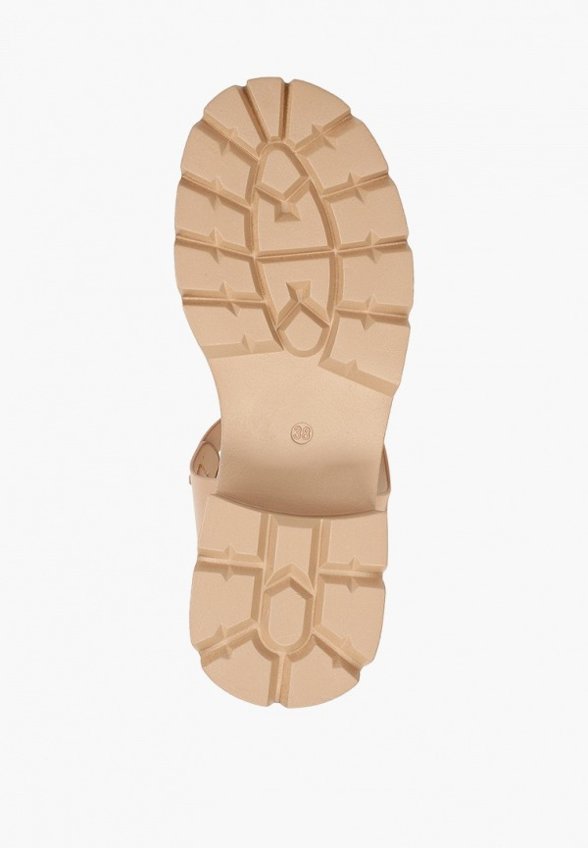 Босоножки Patrol