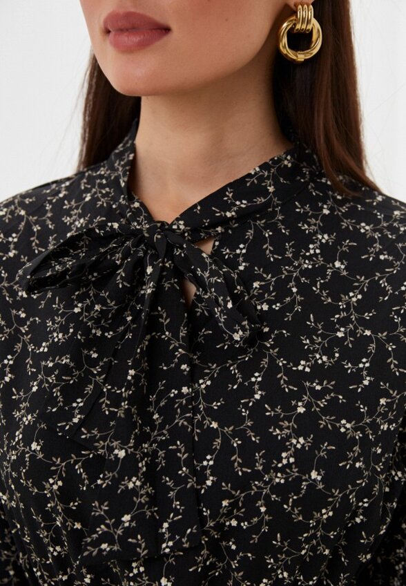 Платье Izabella