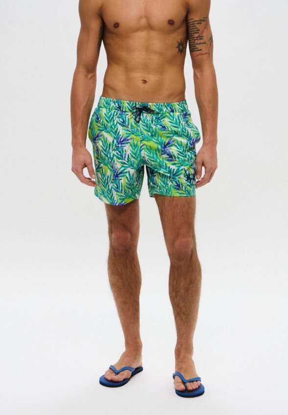 Шорты для плавания La Martina