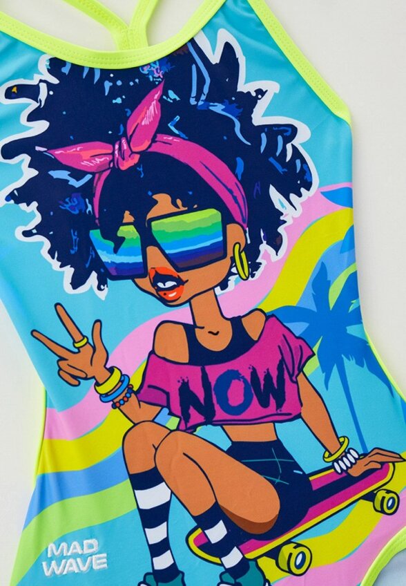 Купальник MadWave