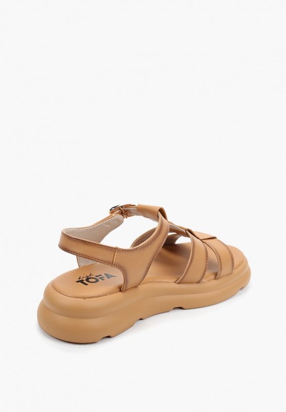 Сандалии Тофа