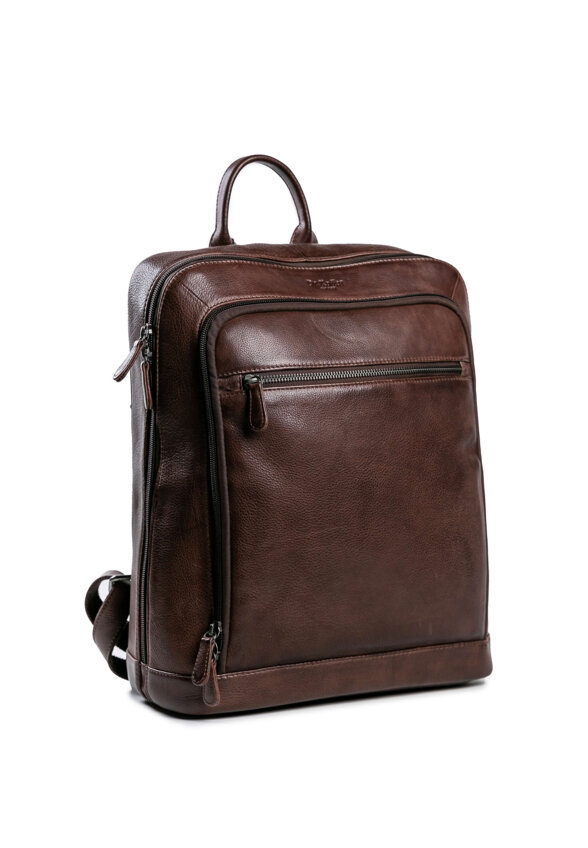 Др.Коффер B402789-248-09 рюкзак