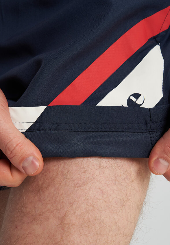 Шорты плавательные мужские Ellesse, Синий