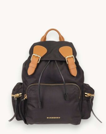 Burberry Rucksack женщинам