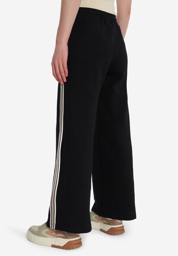 Брюки женские FILA Heritage, Черный