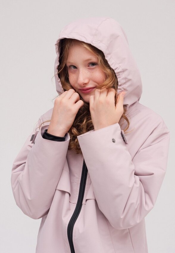 Парка Smith's brand