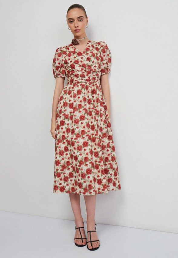 Платье Vittoria Vicci