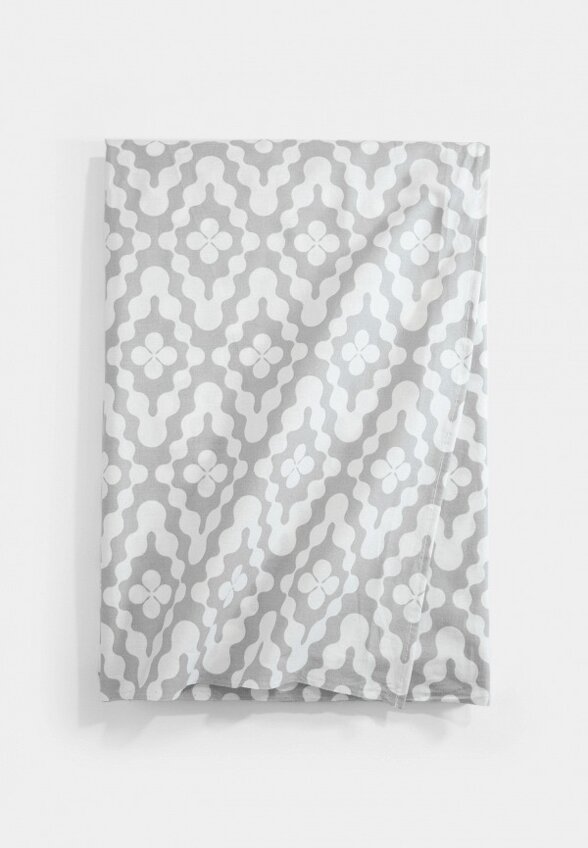 Простыня Евро Lamoda Home