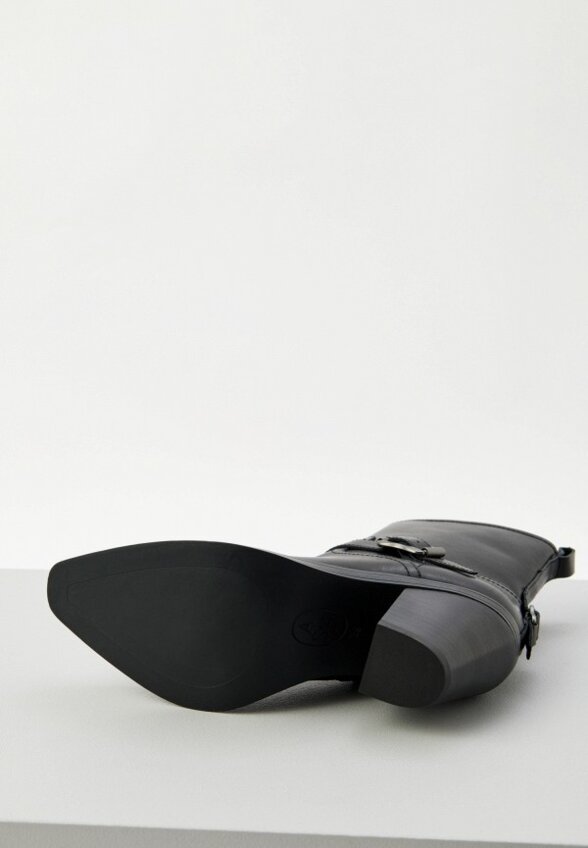 Ботильоны Ash