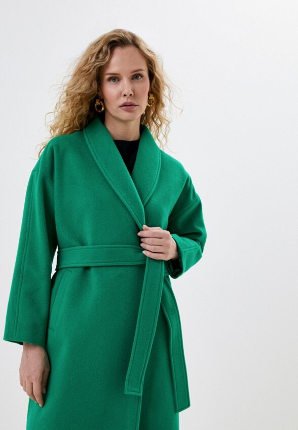 Пальто-халат Belucci