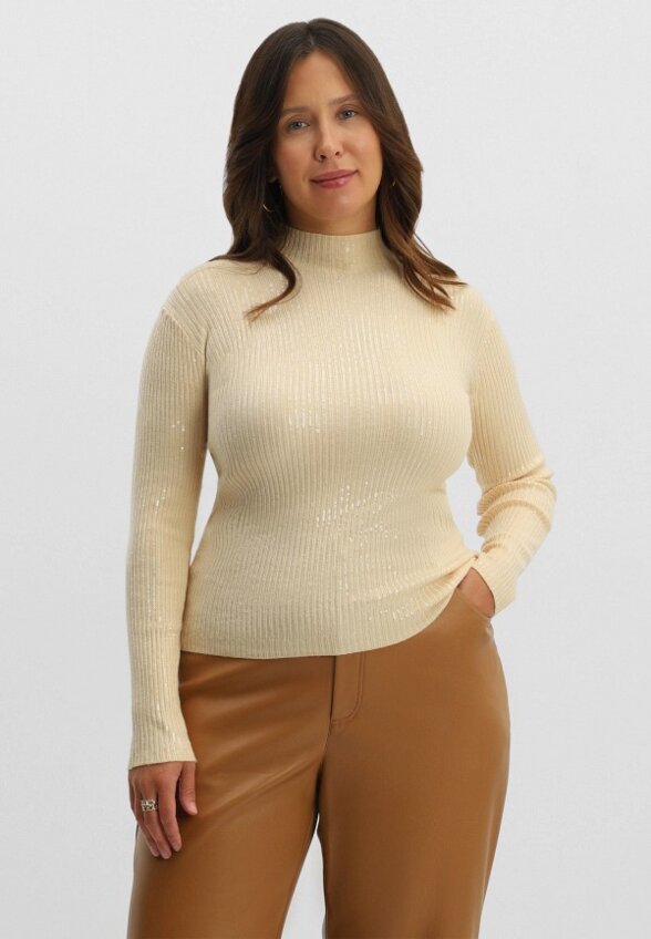 Водолазка Lia Berti