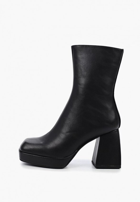 Ботильоны Maniolini