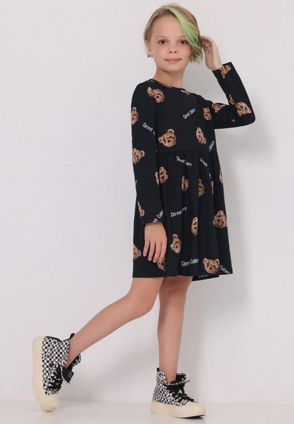 Платье Апрель