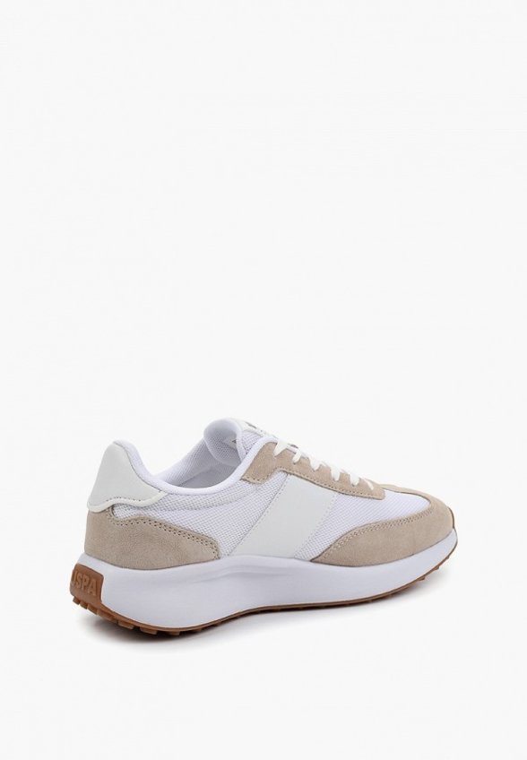 Кроссовки U.S. Polo Assn.