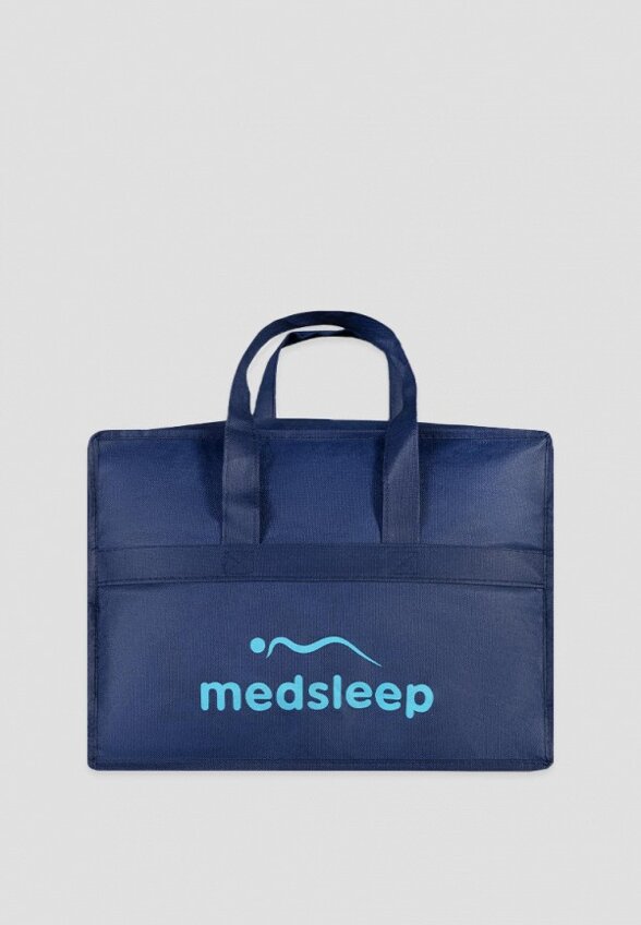 Одеяло 1,5-спальное Medsleep