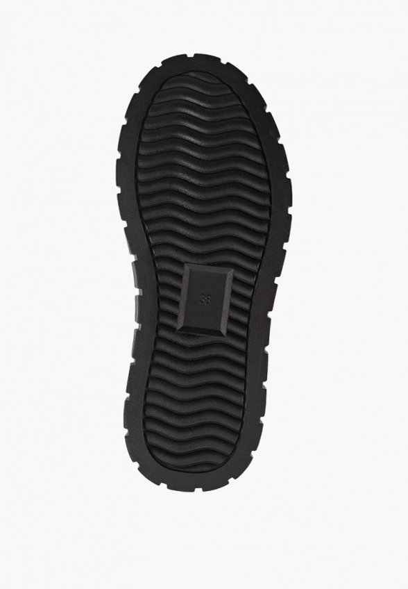 Ботинки GLAMforever