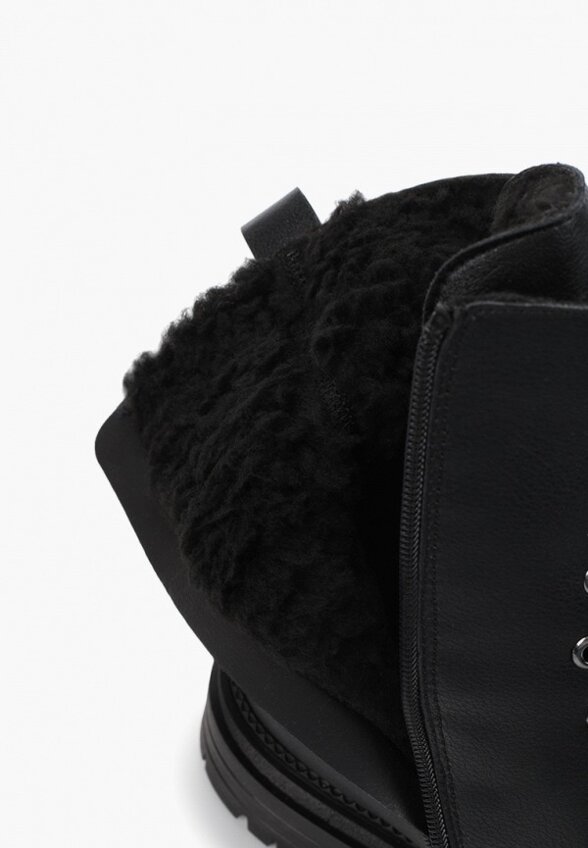 Ботинки Rieker