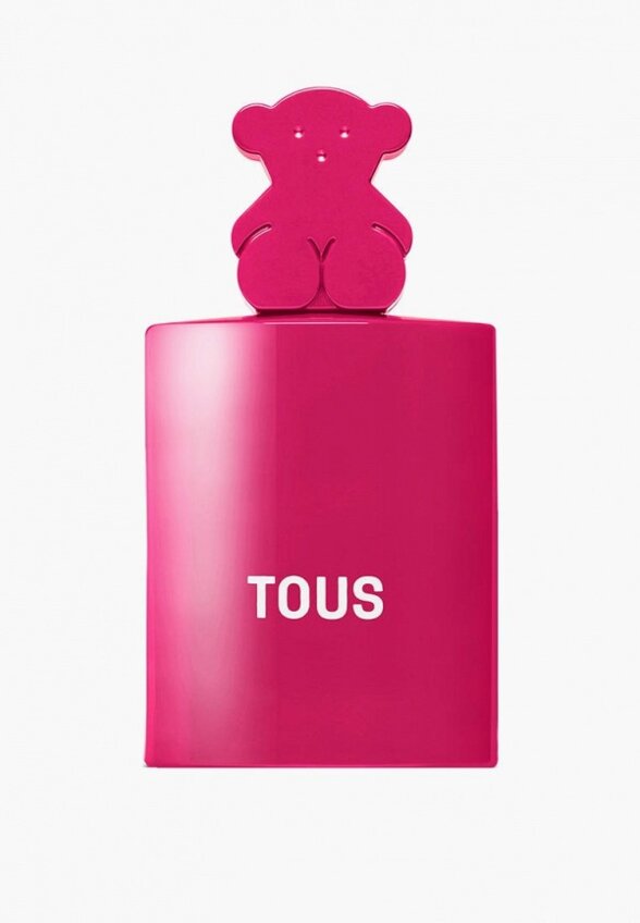 Туалетная вода Tous