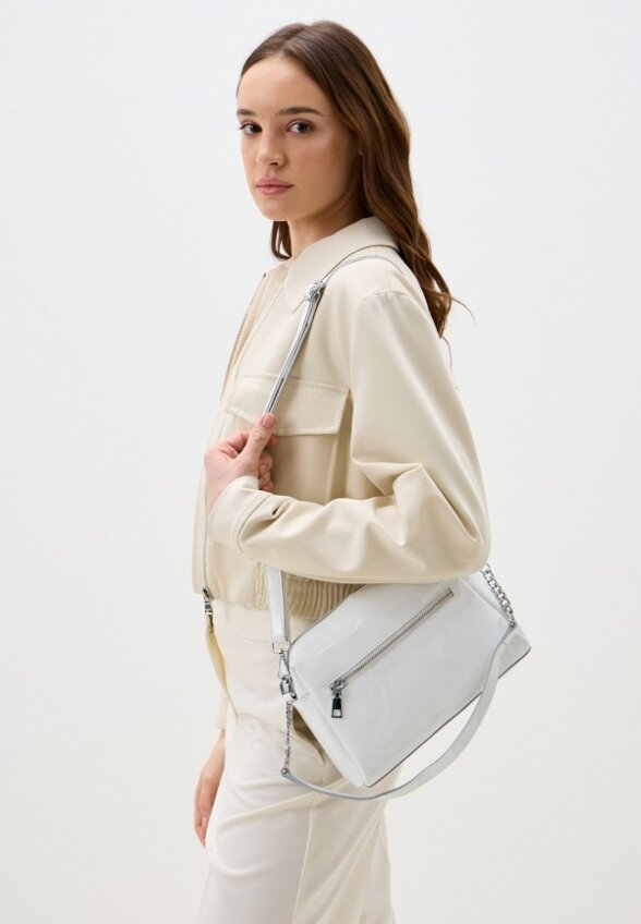 Сумка и брелок May Va