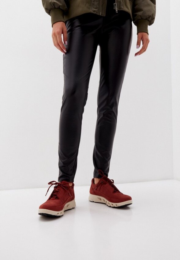 Кроссовки Ecco