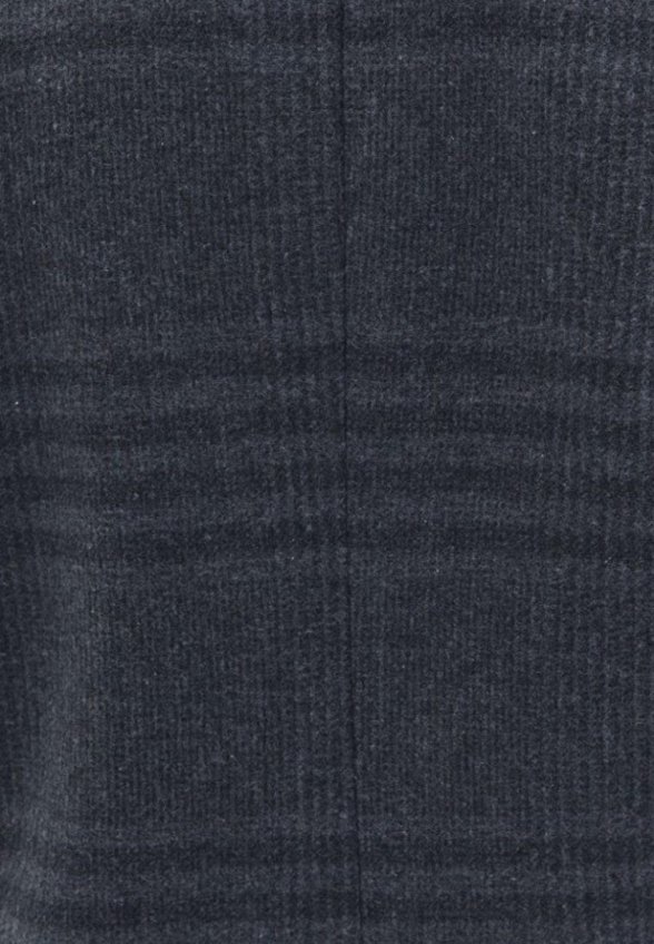 Пальто однобортное OXXO