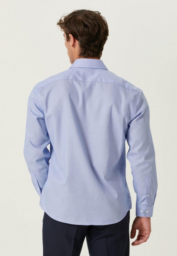 Рубашка NetWork