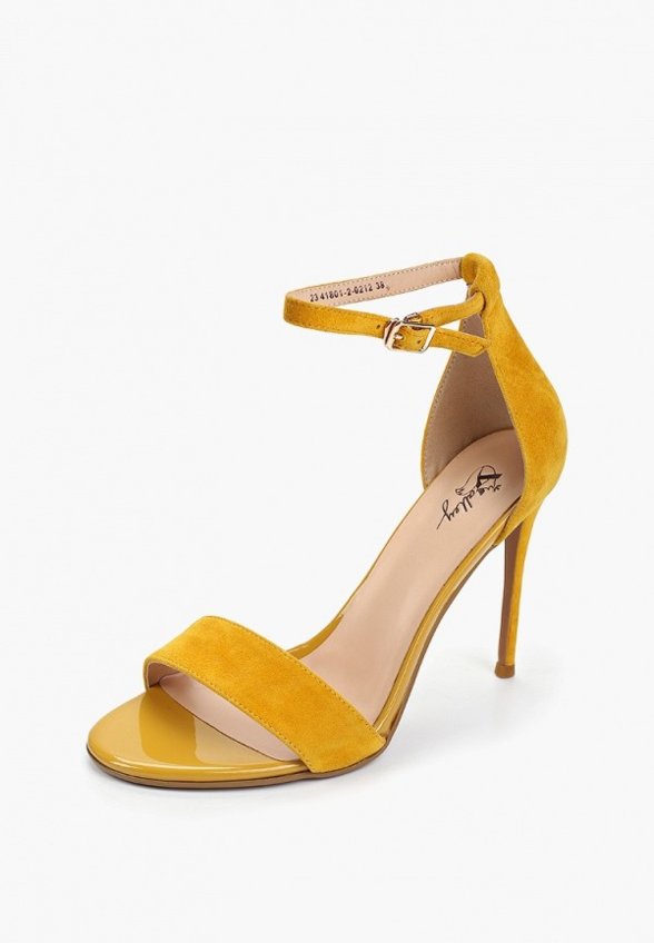 Босоножки Valley