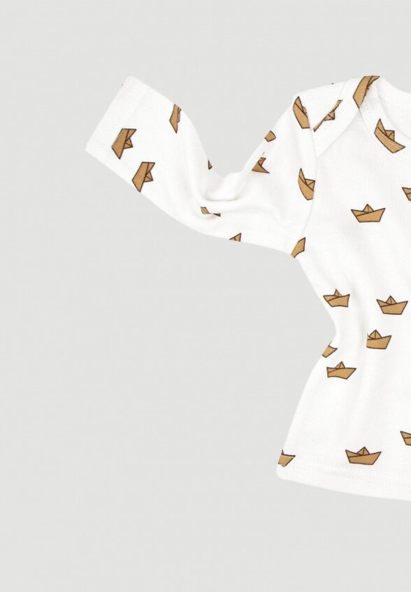 Лонгслив Mjolk