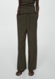 Брюки Mango1  - превью