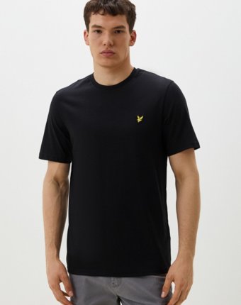 Футболка Lyle & Scott мужчинам