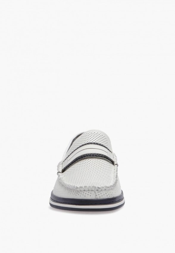 Лоферы El Tempo