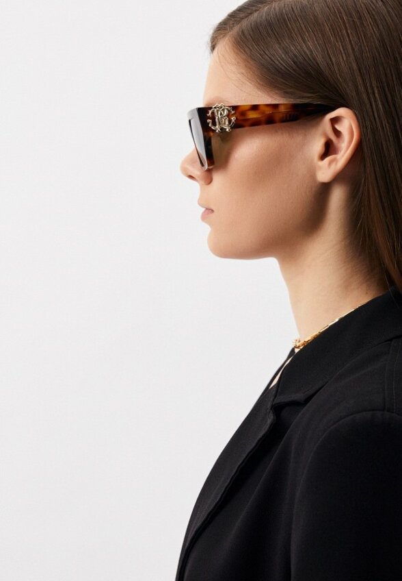 Очки солнцезащитные Roberto Cavalli