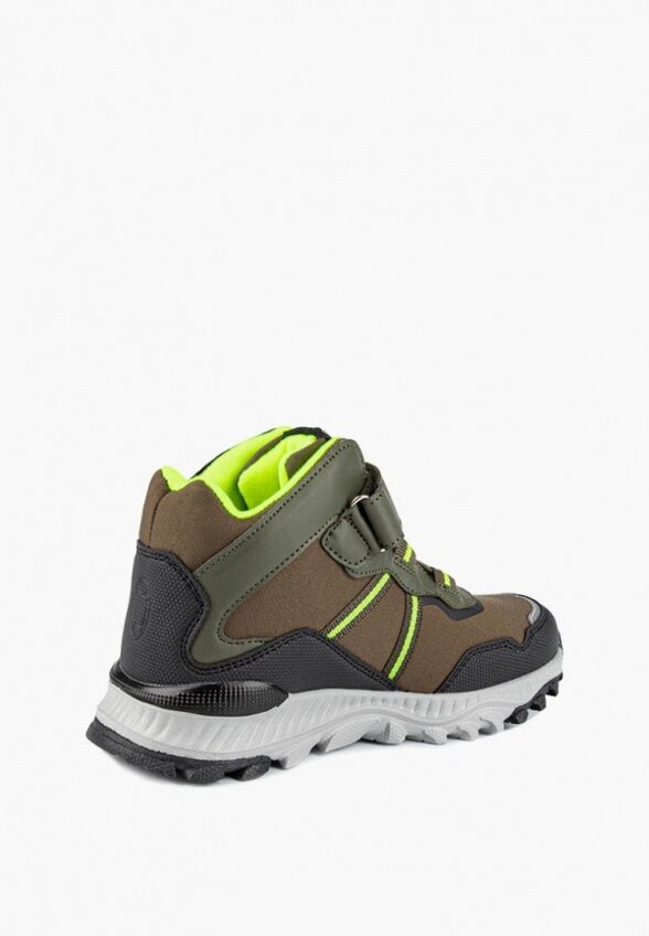 Ботинки Kapika