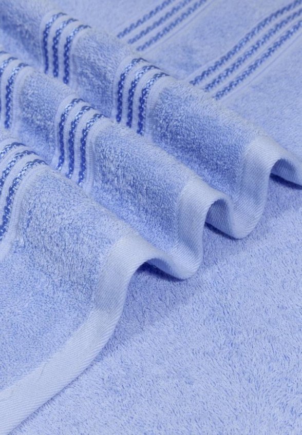 Полотенце Wellness