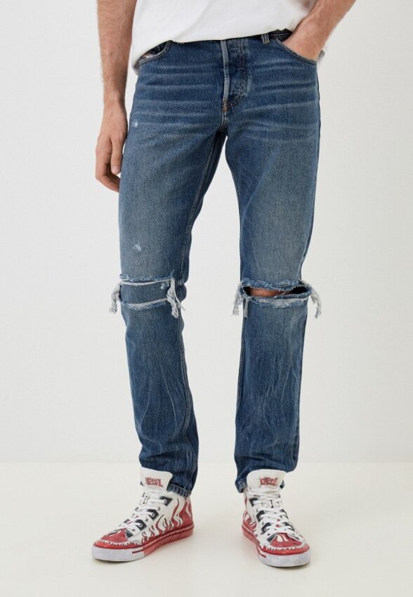 Джинсы Diesel