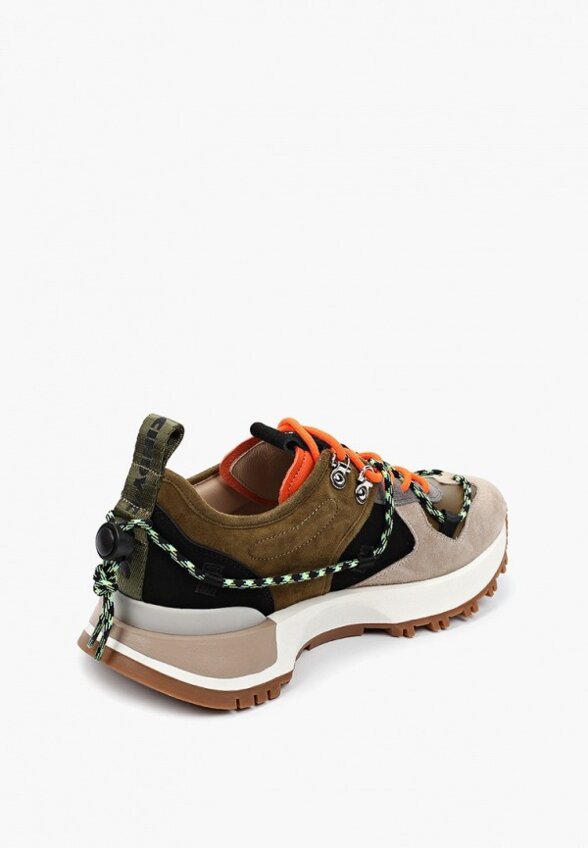 Кроссовки Cindy C.Eric