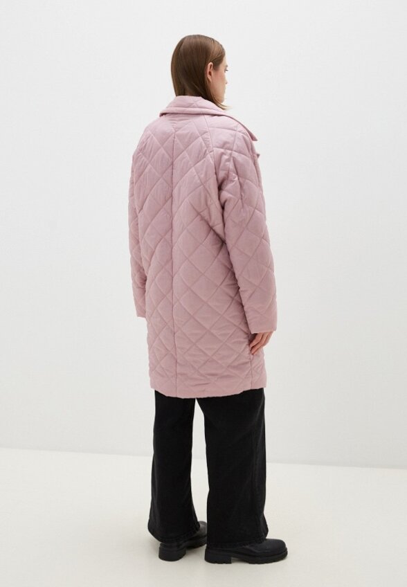 Куртка-пальто LO