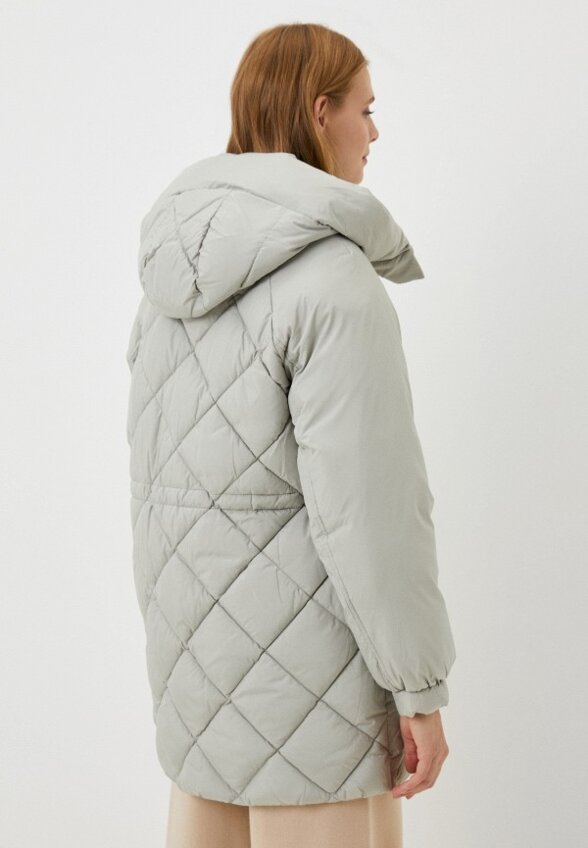Куртка стеганая Lawinter