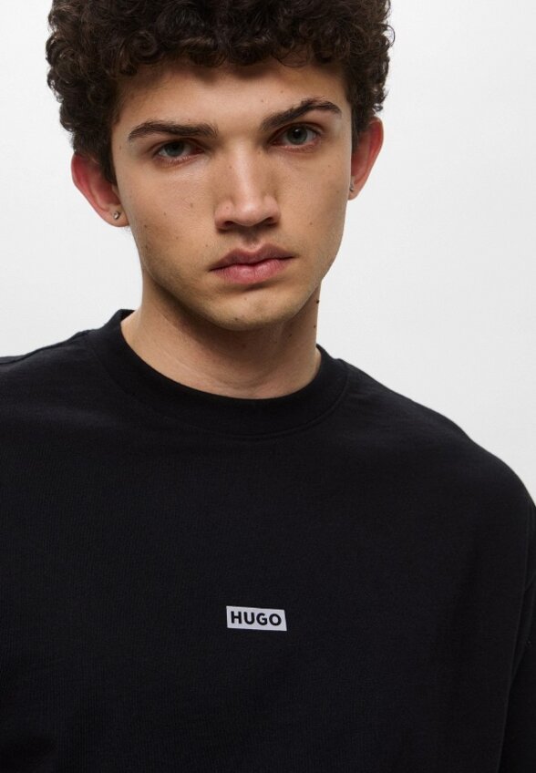 Футболка Hugo