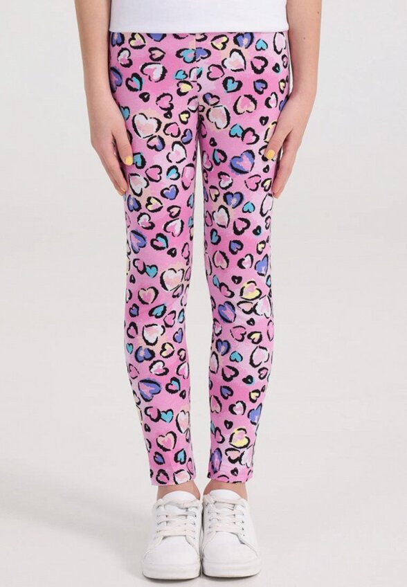 Леггинсы 2 шт. Апрель