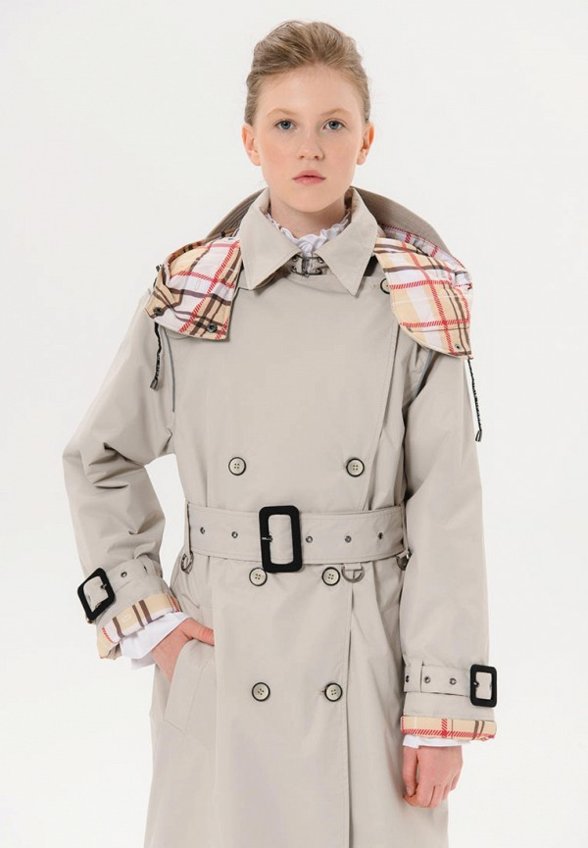 Пальто Prairie Saint Petersburg