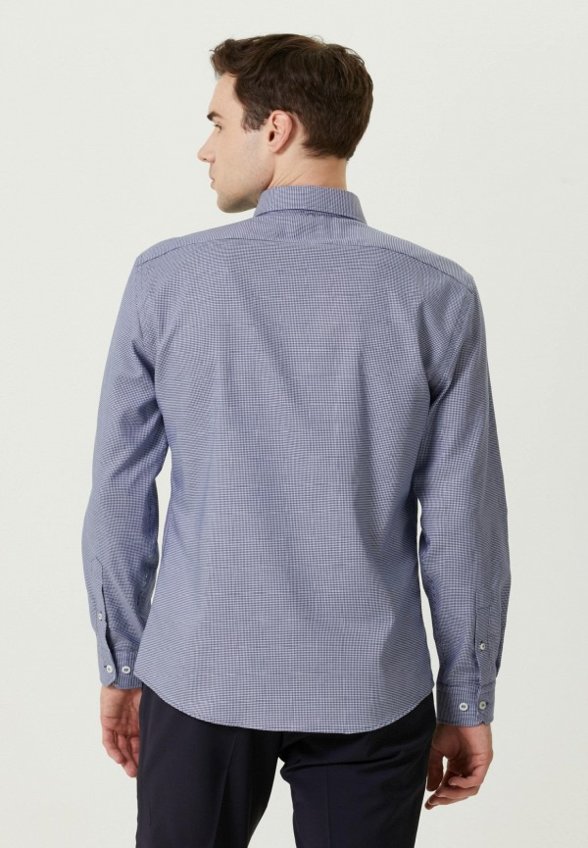 Рубашка NetWork