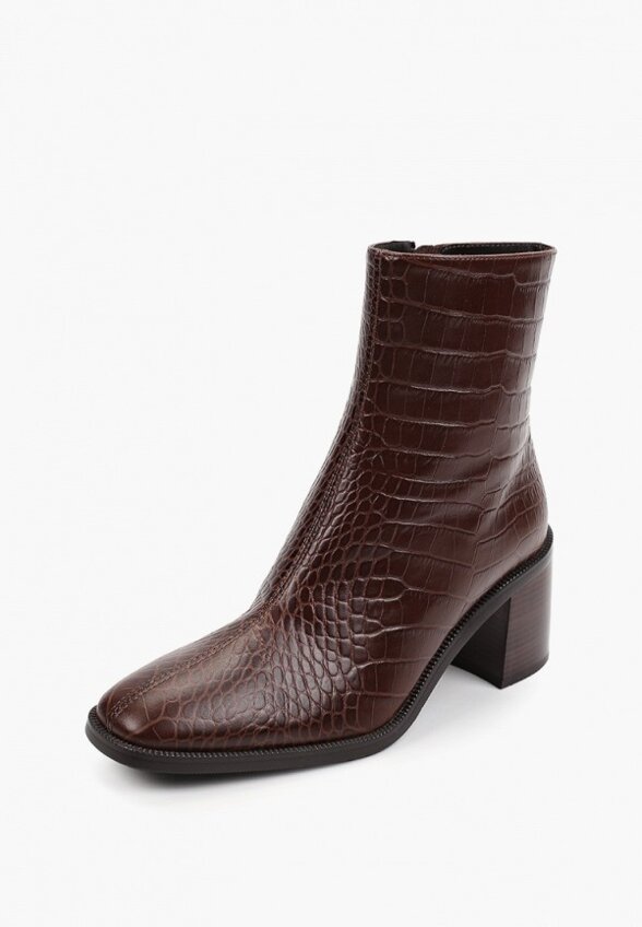 Ботильоны Giotto